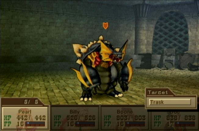 Wild Arms 3 Part 12 Ka Dingel